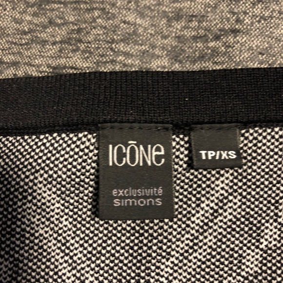 2 for $25 Tribal print fitted pencil skirt - Picture 3 of 3